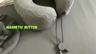 ماساژور گردن شیائومی Lefan Massage Neck Pillow LR-S100