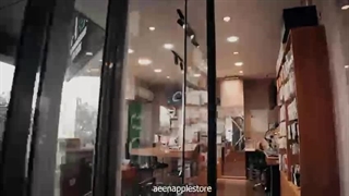 اپل و اندروید استور آیین