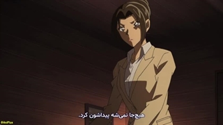 انیمه کارگاه کونان قسمت756هاردساپ فارسی