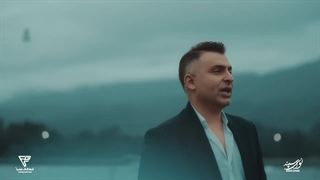 تیزر تصویری آهنگ علیرضا طلیسچی به نام دریغ