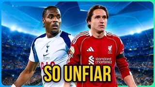 بازیکنانی که از لیست لیگ قهرمانان این فصل خط خوردند! (زیرنویس فارسی)