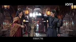 اسپویل قسمت 31,32 سریال چینی قلب های سرنوشت ساز/fated hearts 2025