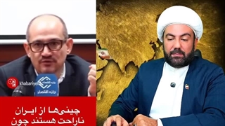 14040722: ایران در مسیر چین و روسیه؛ دستور برسد تنگه هرمز بسته خواهد شد...