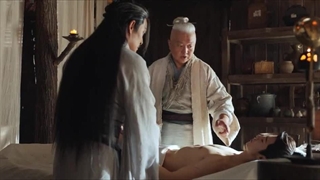 سریال چینی قلب های سرنوشت ساز(Fated Hearts 2025)قسمت بیست و نهم با زیرنویس فارسی