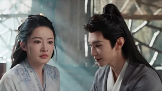 سریال چینی قلب های سرنوشت ساز Fated Hearts  قسمت ۳۰  با زیرنویس