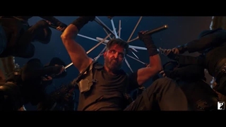 تریلر جدید فیلم War 2 2025