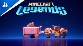 گیم پلی کوتاه ولی جذاب بازی Minecraft Legends