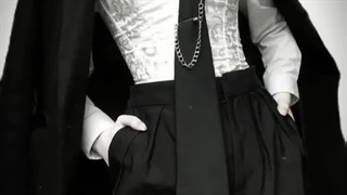 بچه ها میخوام یه راز بزرگ از خودم بگم بهتون ... کپشن