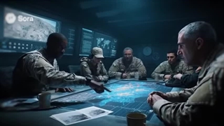 بیشتر پیشگویی ها ، همان برنامه های از پیش نوشته شده قدرت های در سایه هستند!!