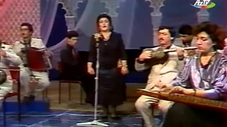 کؤنول خاسی‌یئوا: آپاردی سئللر سارانی