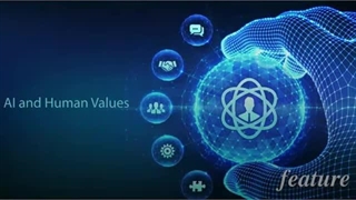 14040722: توهم خطرناک! ما فکر می‌کنیم هوش مصنوعی می‌فهمه!