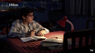 بچه مهندس 2 قسمت 4