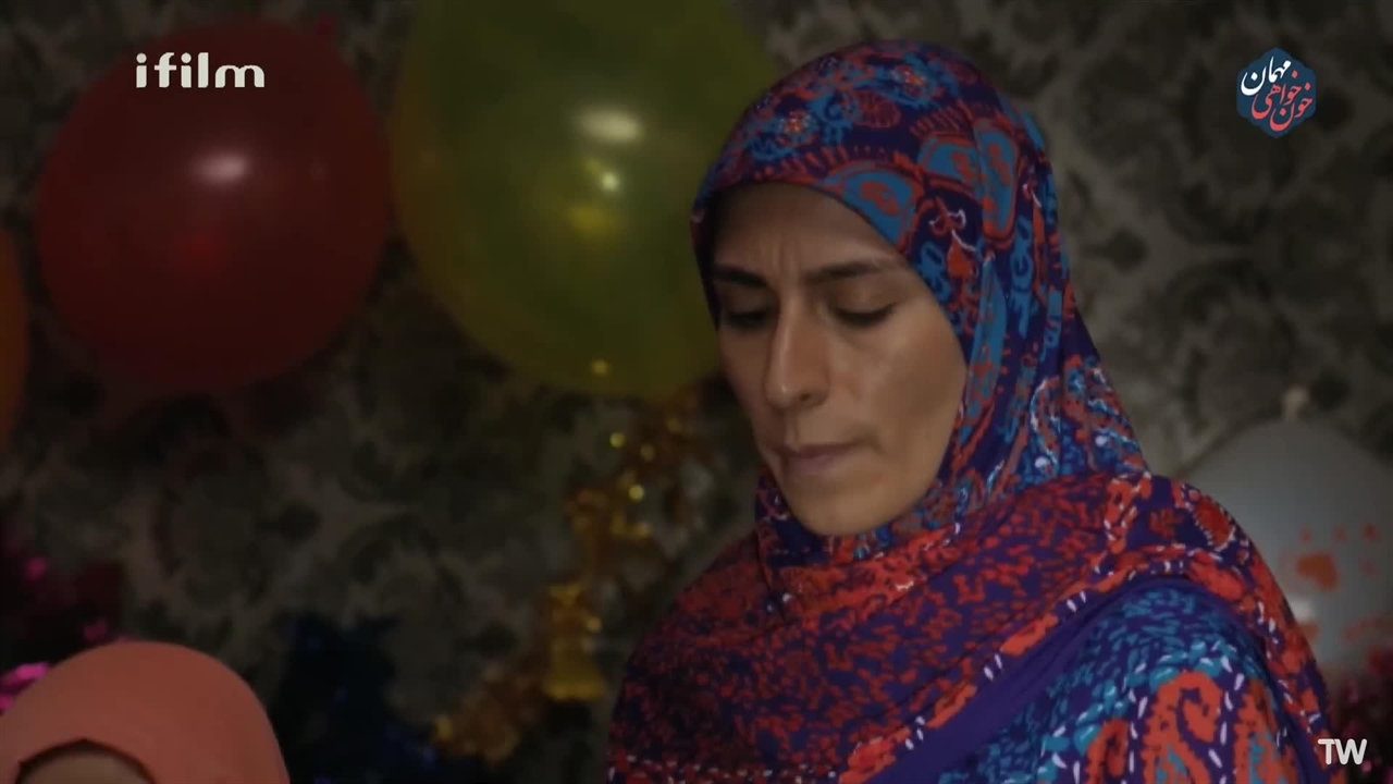 سریال ترور خاموش