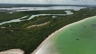 20 Strangest Shaped Peninsulas on Earth