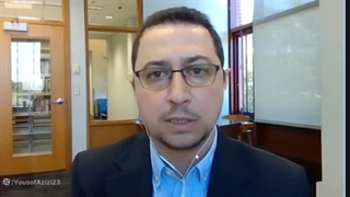 طلوع هسته‌ای و نفتی ایران با نگاه به شرق با یوسف عزیزی