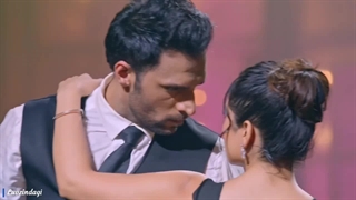 میکس عاشقانه از سریال نوادگان ❤️✨