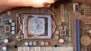 تعمیر کامپیوتر و لپ تاپ در تجریش