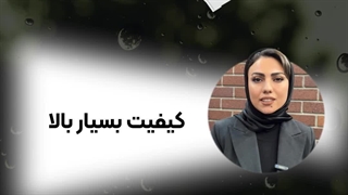 بارانگیر بزرگمهر