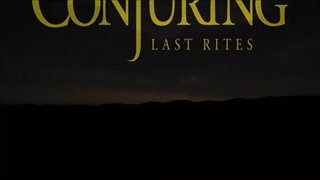 The Conjuring 4: Last Rites 2025 احضار 4: مراسم آخر دوبله پارسی