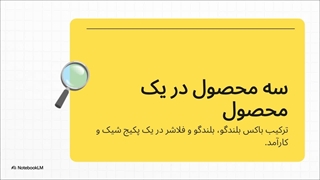 بلندگو فلاشر مخصوص دزدگیر اماکن