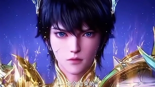 پیش نمایش قسمت 182 انیمه تاج و تخت و مهر (Throne of seal)