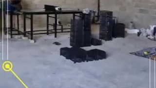 بهترین خط تولید زغال حبه ای09125931997 سازه ابتکارارشد