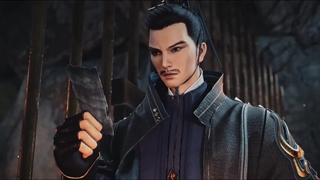 انیمه تجلی آسمانی (Divine Manifestation (Tian Xiang قسمت 2