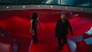 موزیک ویدئو Eyes Closed جیسو و زین مالیک به همراه زیرنویس فارسی چسبیده (درخواستی)