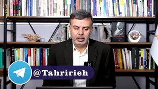 14040723: تعیین طرف پیروز و آینده اتش بس در غزه از نگاه عطوان