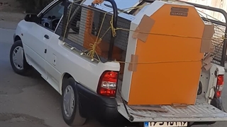 لباسشویی پتوشویی صنعتی