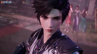 انیمه انتقام باستانی Ancient Vengeance: Windbreaker Arc قسمت 13