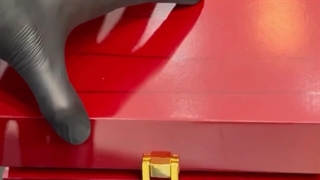 «زمانی که طلا می‌درخشد»