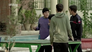 بچه مهندس 2 قسمت 12