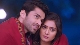 میکس عاشقانه از سریال نوادگان ❤️