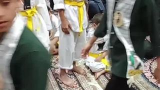 04-یادواره شهدای ورزشکار بهاباد-نونهالان-مهرماه۱۴۰۴