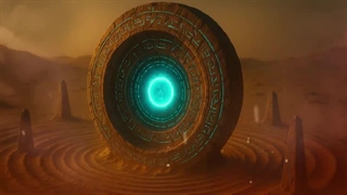 رویاهای کویری • میکس تلفیقی قومی دیپ هاوس ۳ | بیت‌های عرفانی شرقی