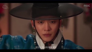 انتشار تریلر جدید از سریال ماه در رودخانه جاری است با بازی کانگ ته اوه و کیم سه جونگ(پخش جمعه 9 آبان مشخصات سریال در توضیحات)