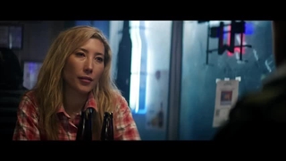 دانلود فیلم The Roughneck 2025 گردن کلفت