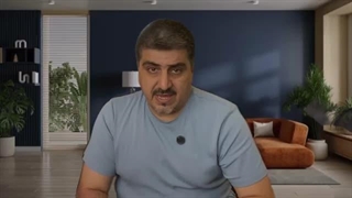 14040724: ترامپ؛ جنگ بین ایران و پاکستان را پایان دادم!