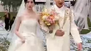 عروسی تائو (بچم دوماد شد)مبارک باشهههههه