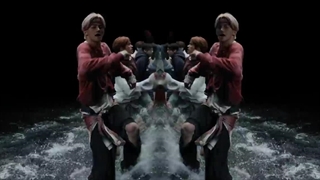 موزیک ویدیو Head, Shoulders, Knees, Toes از TWS با زیرنویس فارسی اختصاصی