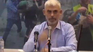 امام خامنه‌ای: حماس زنده است و زنده خواهد ماند - سالگرد شهید یحیی سنوار