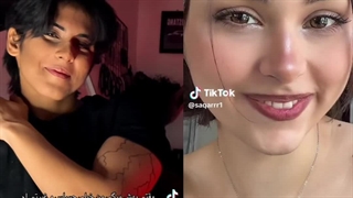 شیپ جدید تیک تاکیییب