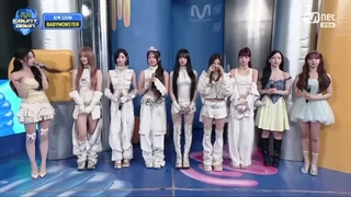 مصاحبه  جدید کامل از گروه BABYMONSTER در M.E. با کیفیت بالا