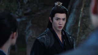 سریال چینی قلب های سرنوشت ساز Fated Hearts  قسمت  ۳۵ با زیرنویس