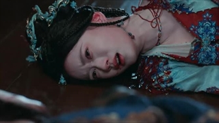 سریال چینی قلب های سرنوشت ساز Fated Hearts  قسمت  ۳۷ با زیرنویس