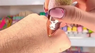 موزن صورت و بدن 2 در 1