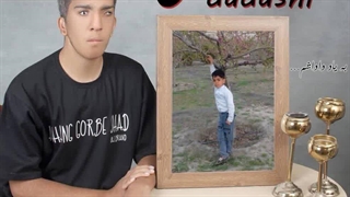 آهنگ جدید امیر پیشراه به نام داداشی