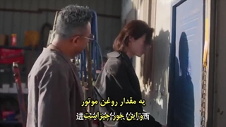 مینی سریال دوست داشتن دروغین(Loving the Lie) قسمت 16 +زیرنویس چسبیده