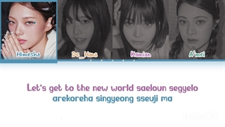 دانلود آهنگ HIGH=LOVE از cosmosy